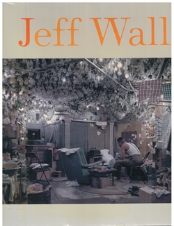 JEFF WALL - (2007)